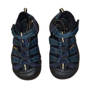 Boys Keen Sandals